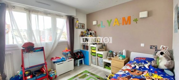 2 غرف نوم شقة في Noisy-le-Grand, France رقم 184873 5