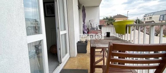 2 غرف نوم شقة في Noisy-le-Grand, France رقم 184873 8