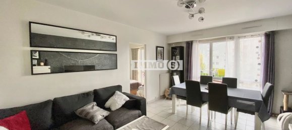 2 غرف نوم شقة في Noisy-le-Grand, France رقم 184873 3