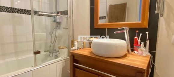 2 غرف نوم شقة في Noisy-le-Grand, France رقم 184873 7