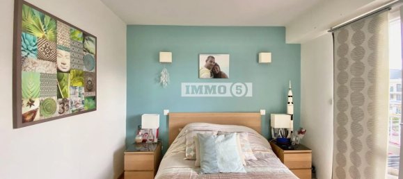 2 غرف نوم شقة في Noisy-le-Grand, France رقم 184873 4