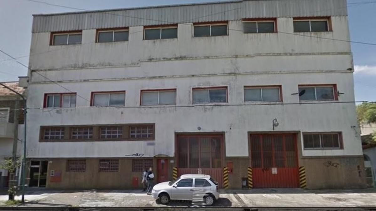 Propiedad comercial en Vicente López, Argentina 3128 m² No. 29271