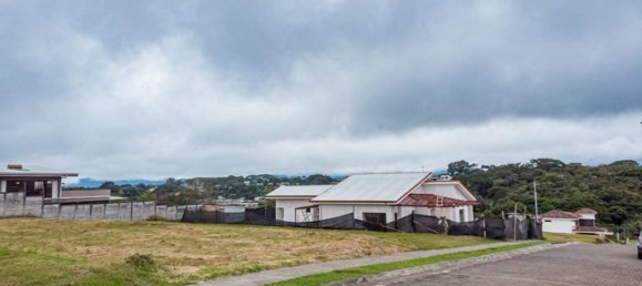 Земельный участок в Алахуэла, Коста-Рика № 1487 5