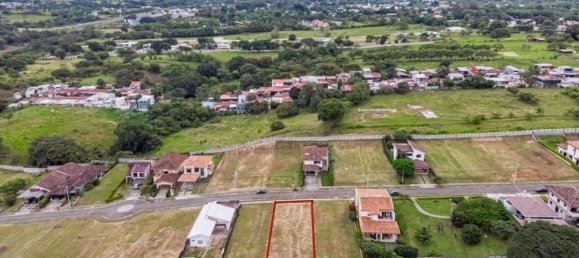 Земельный участок в Алахуэла, Коста-Рика № 1487 4