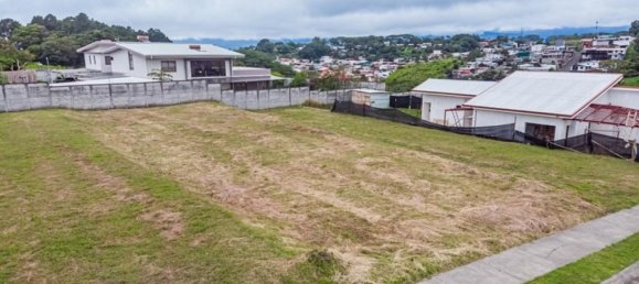 Земельный участок в Алахуэла, Коста-Рика № 1487 3