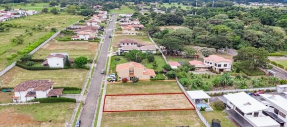 Земельный участок в Алахуэла, Коста-Рика № 1487 2