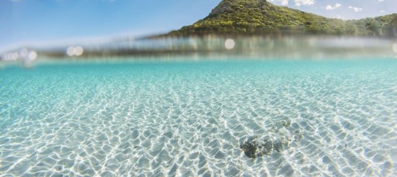 8 rooms Villa in Sardinia, Italy No. 246105 2