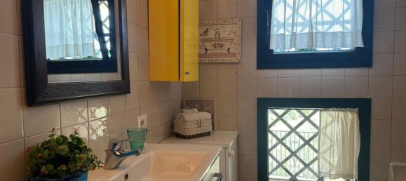 8 rooms Villa in Sardinia, Italy No. 246105 50