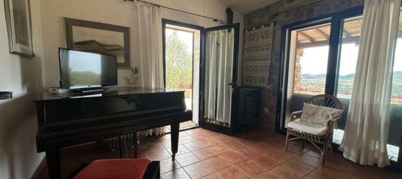 8 rooms Villa in Sardinia, Italy No. 246105 12