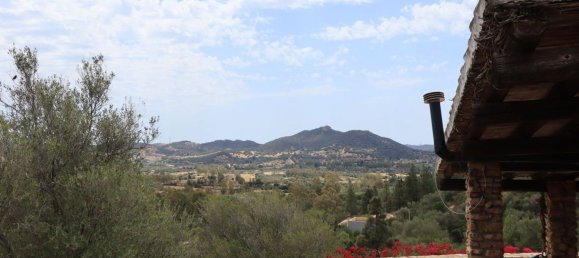 8 rooms Villa in Sardinia, Italy No. 246105 8