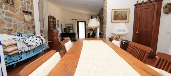 8 rooms Villa in Sardinia, Italy No. 246105 17