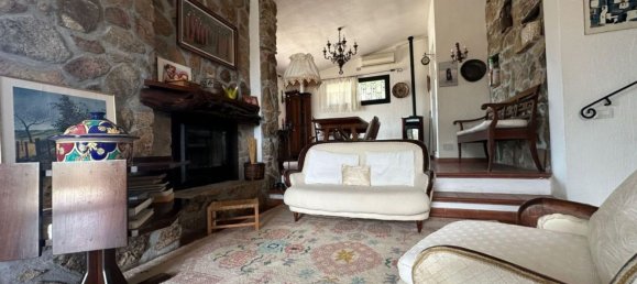 8 rooms Villa in Sardinia, Italy No. 246105 10