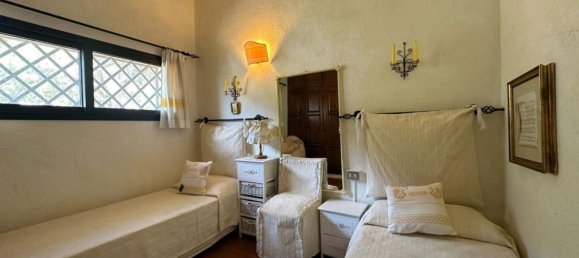 8 rooms Villa in Sardinia, Italy No. 246105 47