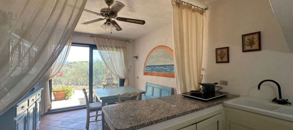8 rooms Villa in Sardinia, Italy No. 246105 40