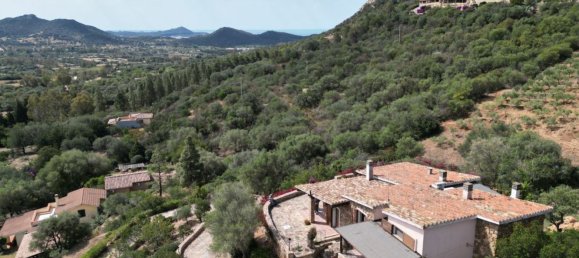 8 rooms Villa in Sardinia, Italy No. 246105 4