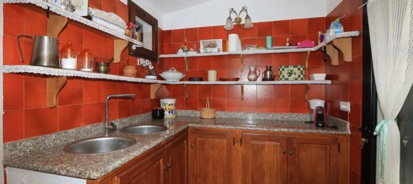 8 rooms Villa in Sardinia, Italy No. 246105 13