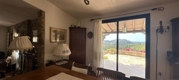 8 rooms Villa in Sardinia, Italy No. 246105 19