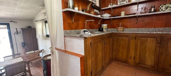 8 rooms Villa in Sardinia, Italy No. 246105 22
