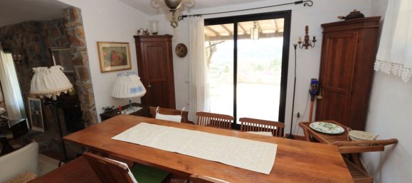 8 rooms Villa in Sardinia, Italy No. 246105 9