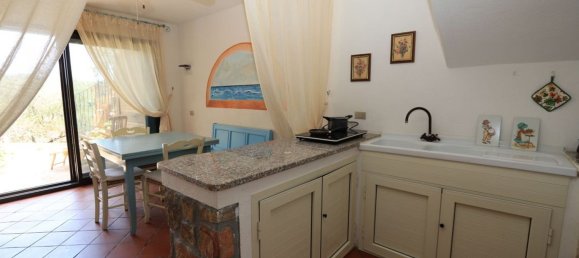 8 rooms Villa in Sardinia, Italy No. 246105 38