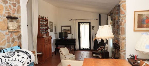 8 rooms Villa in Sardinia, Italy No. 246105 16
