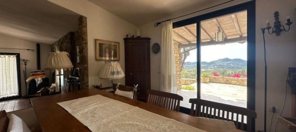 8 rooms Villa in Sardinia, Italy No. 246105 21