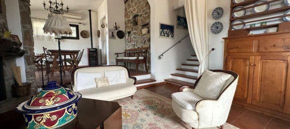 8 rooms Villa in Sardinia, Italy No. 246105 11