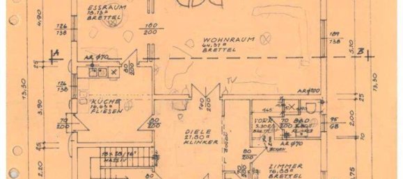 Дом с 5 комнатами в Зиммеринг, Австрия № 62661 21