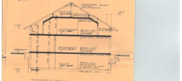 Дом с 5 комнатами в Зиммеринг, Австрия № 62661 23