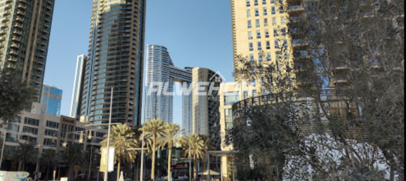 2 bedrooms Apartment in Downtown Dubai (Downtown Burj Dubai), UAE No. 4800 3