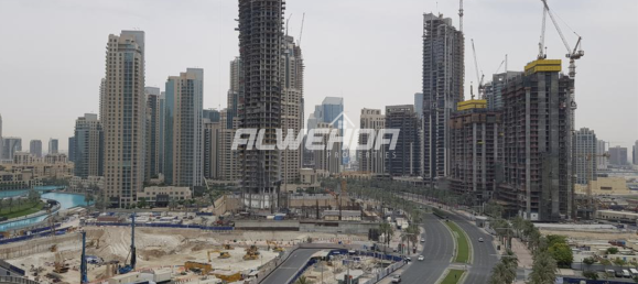 2 bedrooms Apartment in Downtown Dubai (Downtown Burj Dubai), UAE No. 4800 13