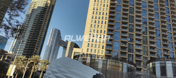 2 bedrooms Apartment in Downtown Dubai (Downtown Burj Dubai), UAE No. 4800 4