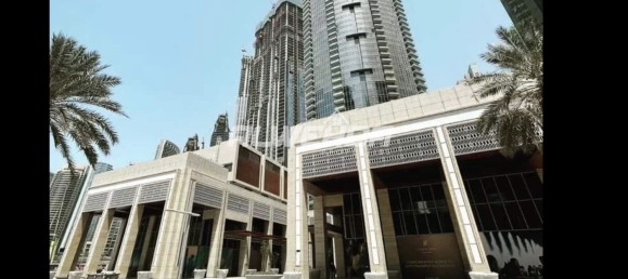 2 bedrooms Apartment in Downtown Dubai (Downtown Burj Dubai), UAE No. 4800 11