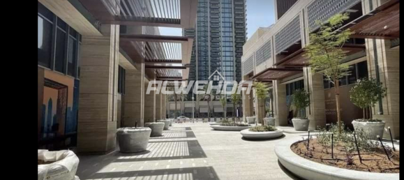 2 bedrooms Apartment in Downtown Dubai (Downtown Burj Dubai), UAE No. 4800 8