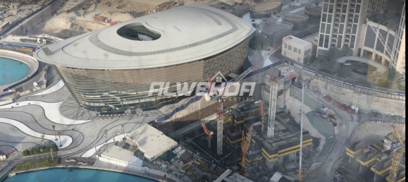 2 bedrooms Apartment in Downtown Dubai (Downtown Burj Dubai), UAE No. 4800 6