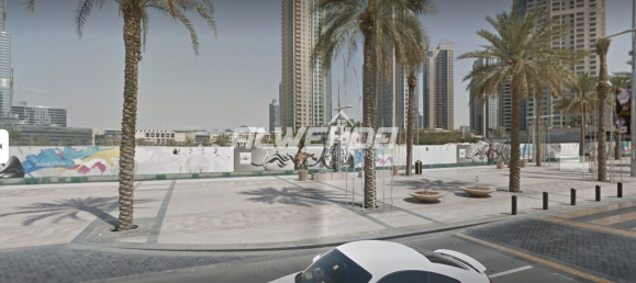 2 bedrooms Apartment in Downtown Dubai (Downtown Burj Dubai), UAE No. 4800 2