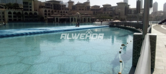 2 bedrooms Apartment in Downtown Dubai (Downtown Burj Dubai), UAE No. 4800 12