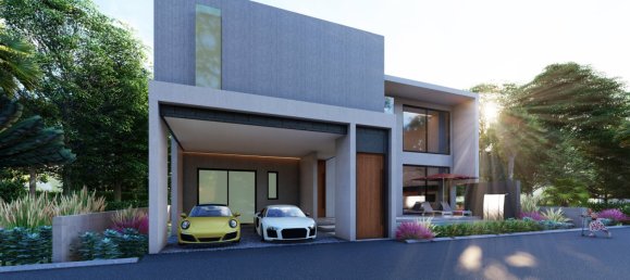 3 bedrooms Villa in Bang Sare, Thailand No. 20174 3