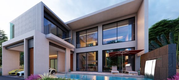 3 bedrooms Villa in Bang Sare, Thailand No. 20174 6