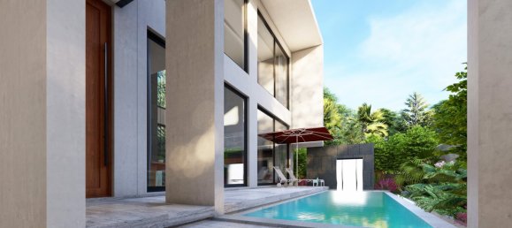 3 bedrooms Villa in Bang Sare, Thailand No. 20174 7