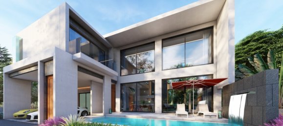 3 bedrooms Villa in Bang Sare, Thailand No. 20174 5