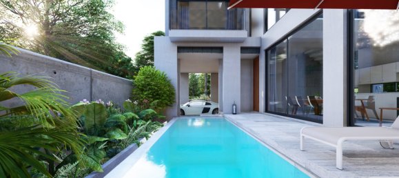 3 bedrooms Villa in Bang Sare, Thailand No. 20174 11