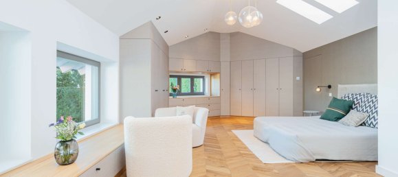 6 Schlafzimmer Villa in Starnberg, Germany, Nr. 367699 20