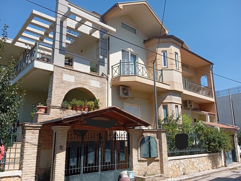 Casa T6 em Achaea, Greece N.º 94441