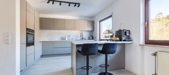 4 rooms Townhouse in Schwabach, Germany No. 49854 5