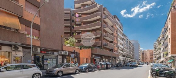 3-Zimmer Wohnung in Rome, Italy, Nr. 297256 40