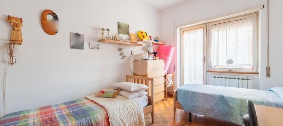 3-Zimmer Wohnung in Rome, Italy, Nr. 297256 27