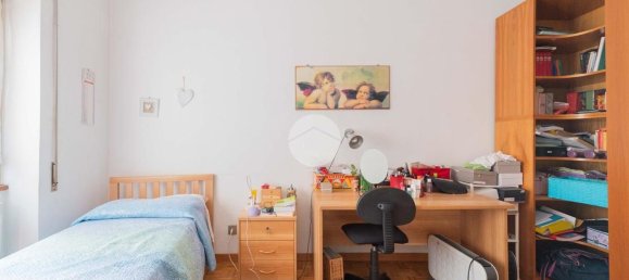 3-Zimmer Wohnung in Rome, Italy, Nr. 297256 26