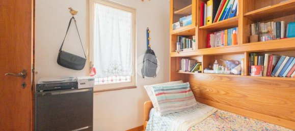 3-Zimmer Wohnung in Rome, Italy, Nr. 297256 32