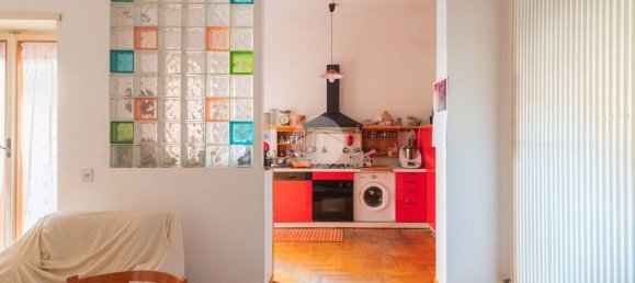 3-Zimmer Wohnung in Rome, Italy, Nr. 297256 16